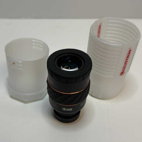 Used X-Cel LX Eyepiece - 1.25" 18 mm