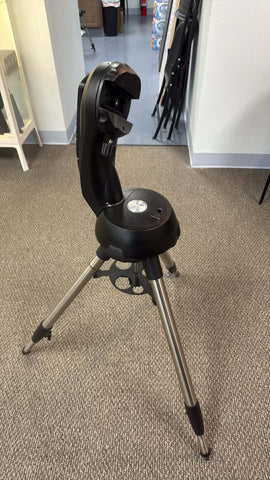 Used Celestron Computerized Mount and Tripod for NexStar 6SE and 8SE