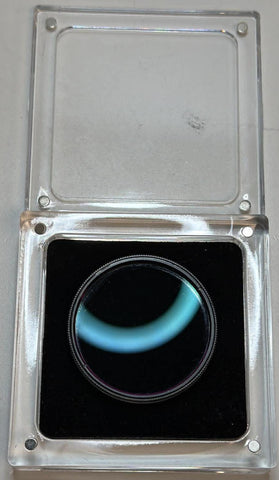 Used ANTLIA L-filter V-series PRO (UV/IR-cut) Astronomy Imaging Filter - 2" mounted
