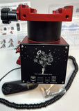 Used ZWO AM5 mount head and hand controller