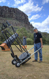 Used Loaded 18" Obsession UltraCompact Dobsonian w/Nexus DSC and ServoCAT