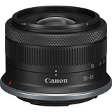 Used Canon RF-S 18-45mm