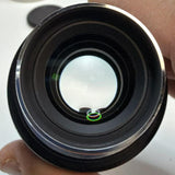 Like New Pentax SMC XW 14mm Eyepiece (1.25")