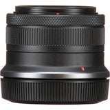 Used Canon RF-S 18-45mm