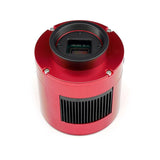 Used ZWO ASI183MC Pro (Color)