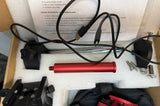 iOptron SkyGuider Pro, iPolar and Optical Polar Scope, + CW and WO ext. bar