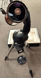 Used Celestron NexStar 6SE SCT w/AC adapter, 99% dielectric diagonal, JMI case