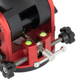 Used ZWO AM5 mount head and hand controller