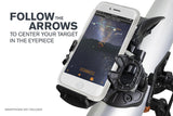 StarSense Explorer LT 80AZ with Solar FIlter