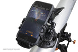 StarSense Explorer LT 80AZ with Solar FIlter