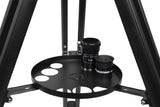 StarSense Explorer LT 80AZ with Solar FIlter
