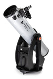 Used Celestron Starsense Explorer 8 Dobsonian