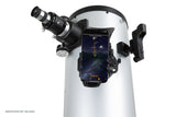 Used Celestron Starsense Explorer 8 Dobsonian