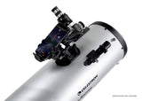 Used Celestron Starsense Explorer 8 Dobsonian