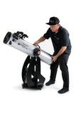 Used Celestron Starsense Explorer 8 Dobsonian
