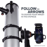 Starsense Explorer 130mm Tabletop Dobsonian