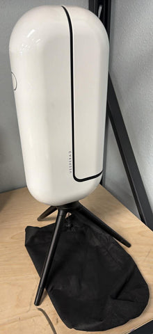 Used Vaonis Vespera II Smart Telescope w/standard tripod + hygrometer