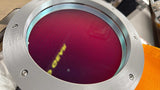 Used Altair 152mm Aperture TRIBAND D-ERF Solar Energy Rejection Filter - H-Alpha plus CaK CaH 160mm ERF