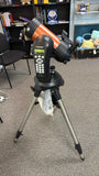 Used LOADED Celestron NexStar 4SE - 25mm, 15mm, and 9mm, 80A filter, AC adapter