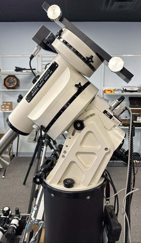 Used Astro-Physics 1200GTO with GTOCP3 Control Box