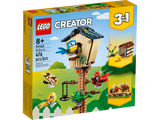 LEGO Creator 3 in 1 Birdhouse 31143