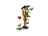 LEGO Creator 3 in 1 Birdhouse 31143
