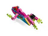 LEGO Creator 3 in 1 Exotic Pink Parrot 31144