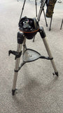 BROKEN Celestron Mount Arm and tripod for SLT scopes - FOR PARTS