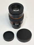 Used Celestron X-Cel LX Eyepiece - 1.25" 18 mm