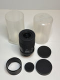 Used Baader Hyperion 8-24 Mark IV Universal Zoom with Clickstop