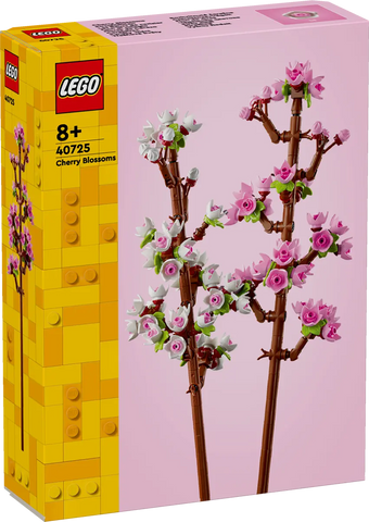 LEGO Cherry Blossoms 40725