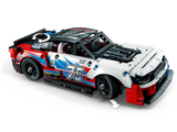 LEGO Technic NASCAR® Next Gen Chevrolet Camaro ZL1 42153