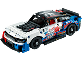 LEGO Technic NASCAR® Next Gen Chevrolet Camaro ZL1 42153