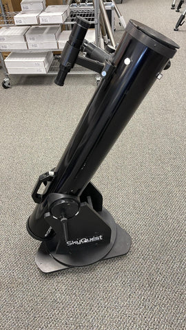 Used Orion XT4.5 SkyQuest Classic Dobsonian
