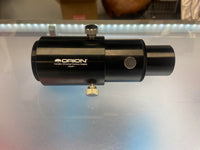 Used Orion 1.25" Variable Universal Camera Adapter