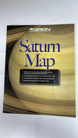 Like New Orion Saturn Map