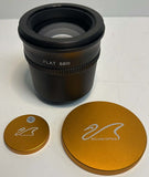 Like New William Optics P-FLAT 68III 1.0x Full Frame Flattener for GT81