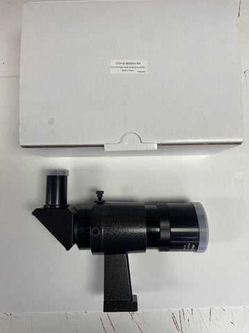 Used Orion 8x50 Right-Angle Correct Image Finder Scope