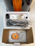 Used C8 Fastar SCT OTA w/Focus Motor and Bob's Knobs installed