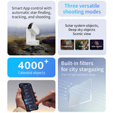 Used SeeStar S30 + TC20 tripod + TH10 EQ wedge/fluid head