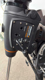 Used Celestron CGEM Computerized Mount in JMI case, power cords, CWs