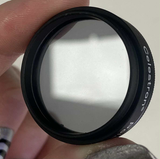 Used Celestron Polarizer Filter 13% transmission - 1.25"