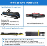 Tripod Case for ZWO TC40 with PE200/PE160