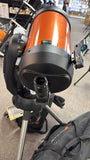 Used Celestron NexStar 8SE SCT w/OTA case, tripod bag, and dew heater ring
