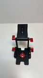 Like New Upgraded Neewer Z-Flex Tilt Tripod Head