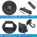 Tripod Case for ZWO TC40 with PE200/PE160