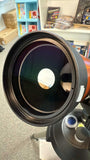 Used LOADED Celestron NexStar 4SE - 25mm, 15mm, and 9mm, 80A filter, AC adapter