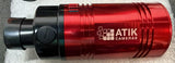 Used ATIK 428EX 2.8MP Color CCD Camera