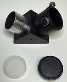 Used Celestron 1.25" Star Diagonal (94115-A)