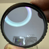 Used Baader Neodymium & IR-Cut 2" Filter